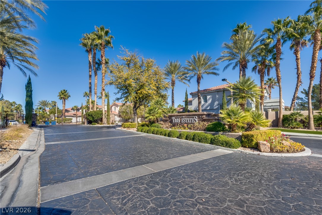 8416 Paseo Vista Drive Las Vegas NV 89128
