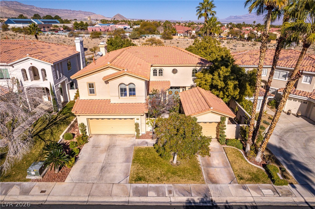 8416 Paseo Vista Drive Las Vegas NV 89128
