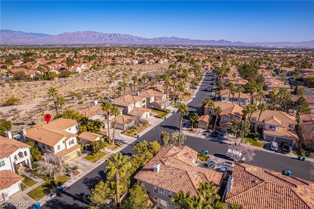 8416 Paseo Vista Drive Las Vegas NV 89128