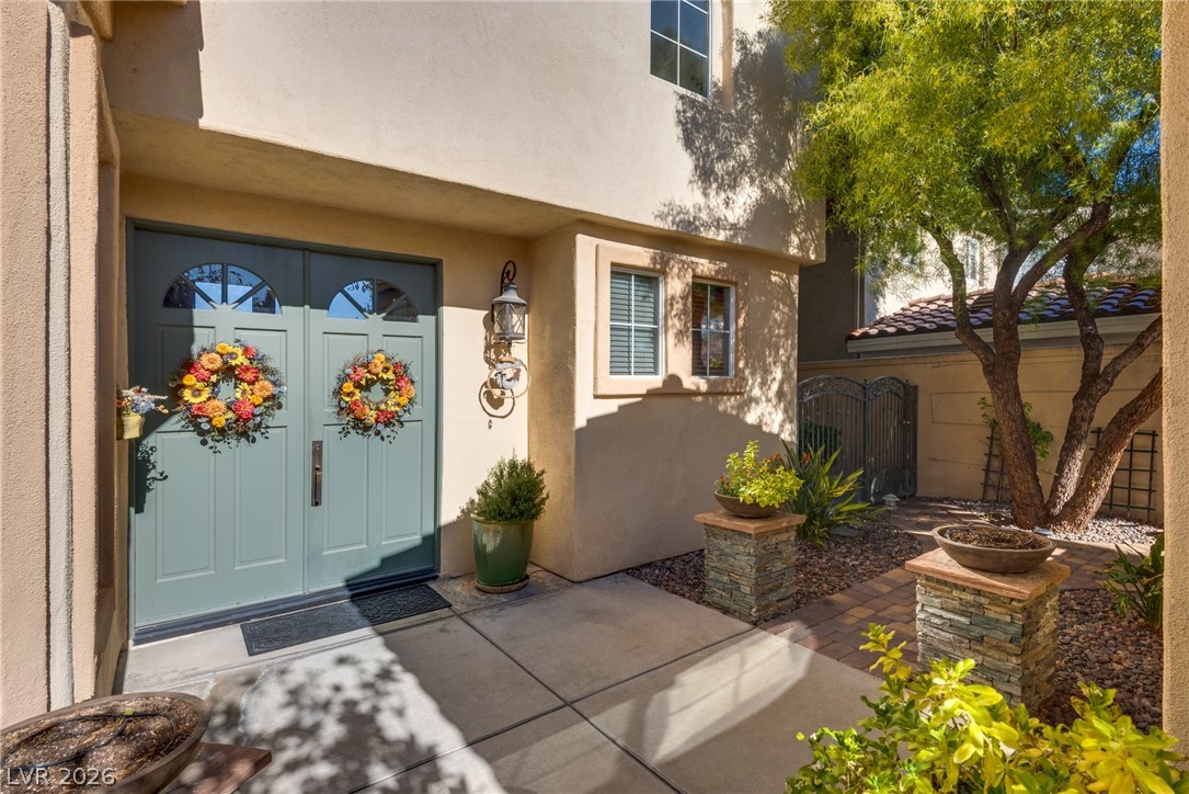 8416 Paseo Vista Drive Las Vegas NV 89128