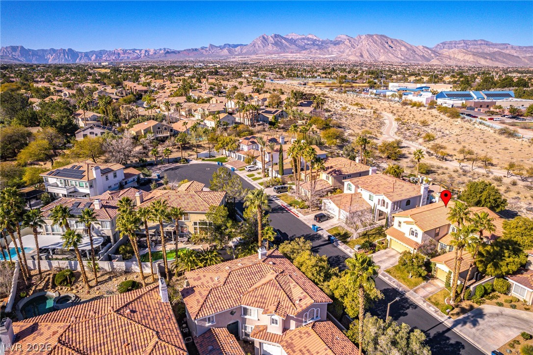 8416 Paseo Vista Drive Las Vegas NV 89128