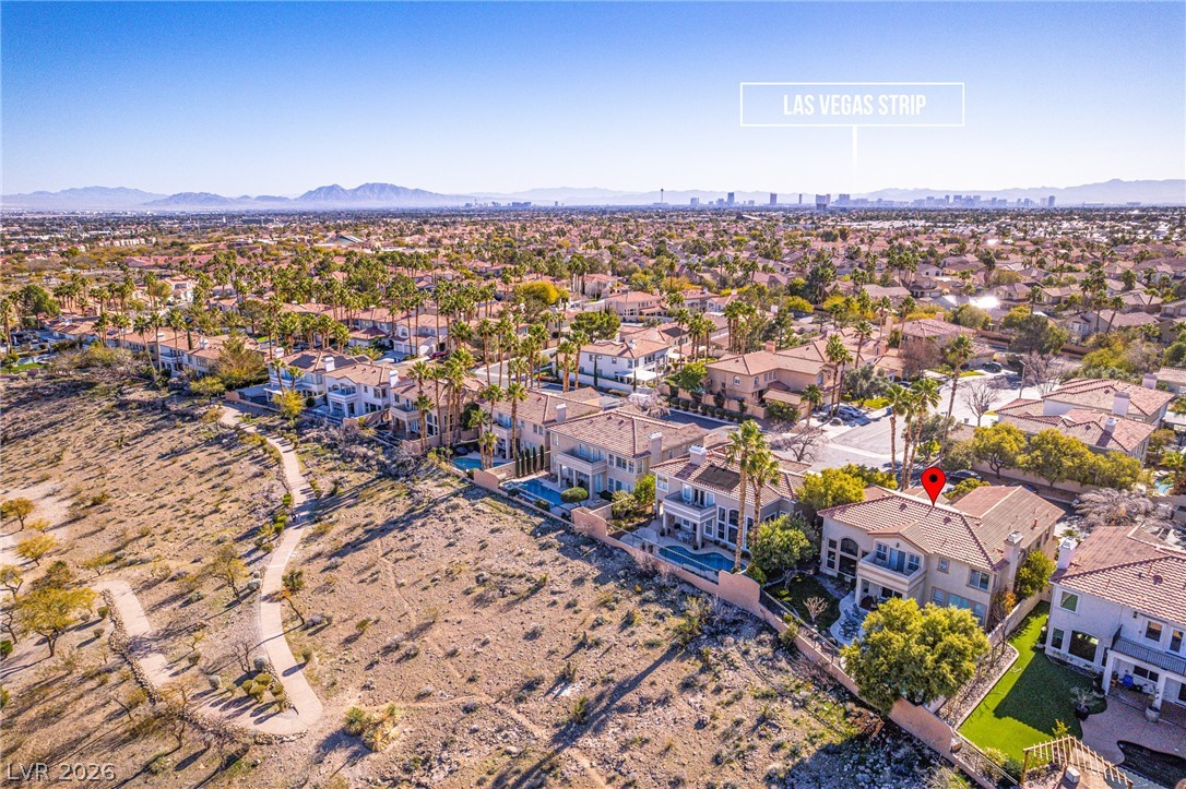 8416 Paseo Vista Drive Las Vegas NV 89128