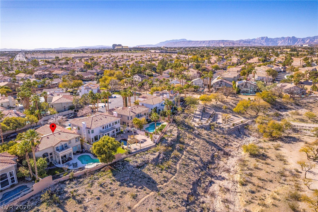 8416 Paseo Vista Drive Las Vegas NV 89128