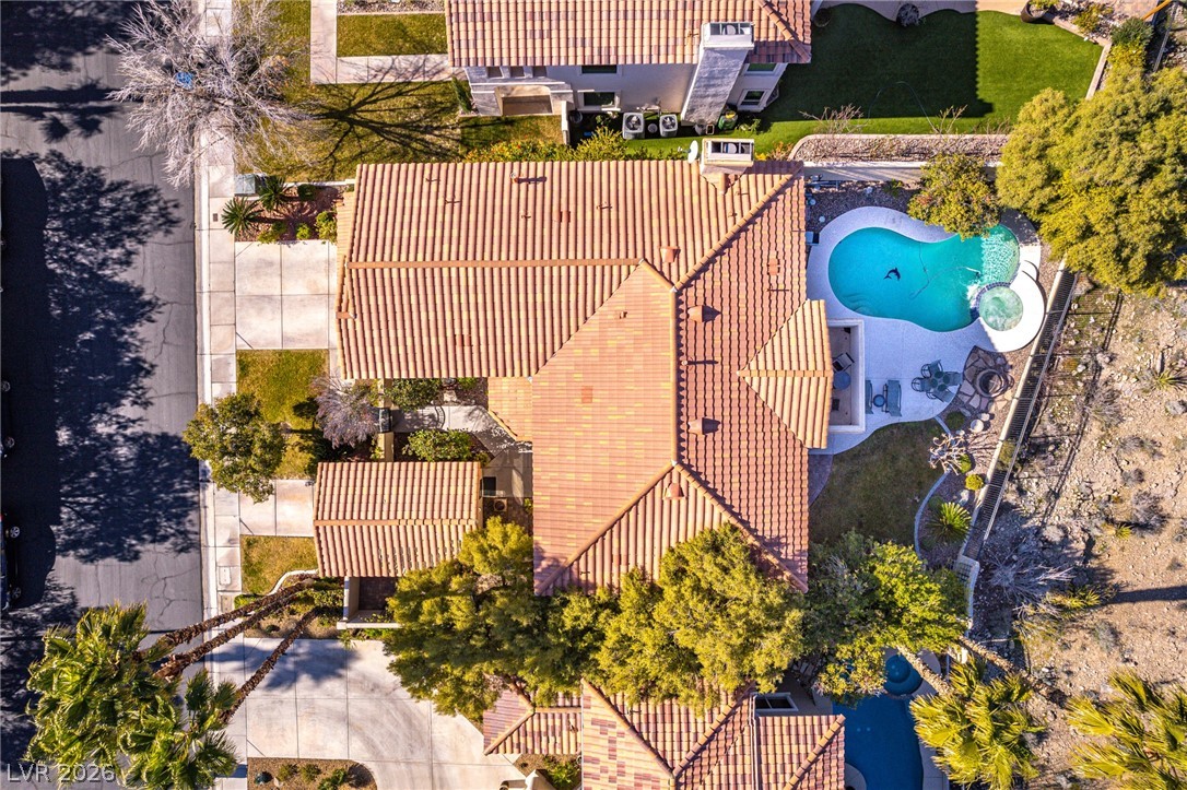 8416 Paseo Vista Drive Las Vegas NV 89128