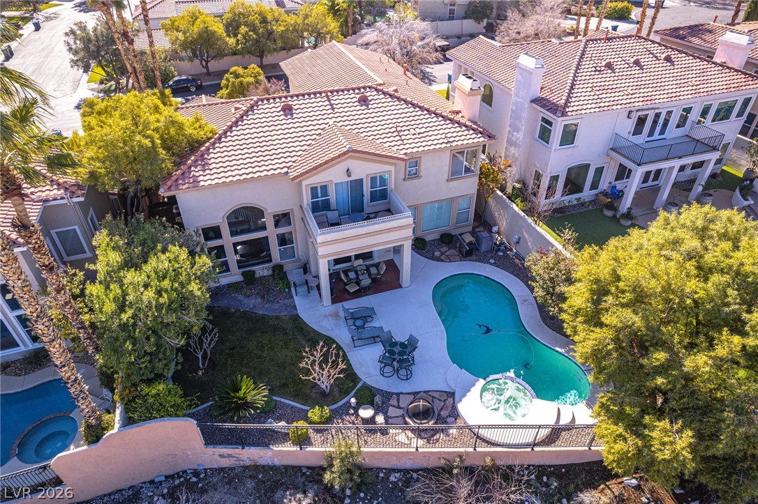 8416 Paseo Vista Drive Las Vegas NV 89128