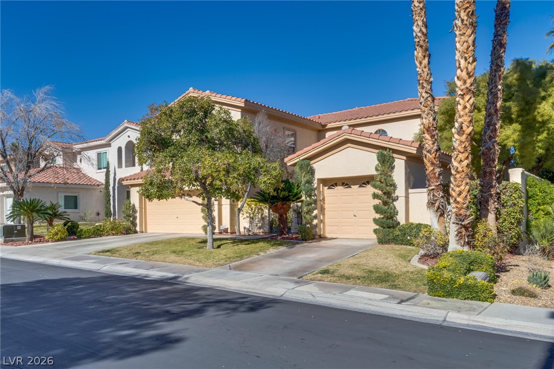 8416 Paseo Vista Drive Las Vegas NV 89128