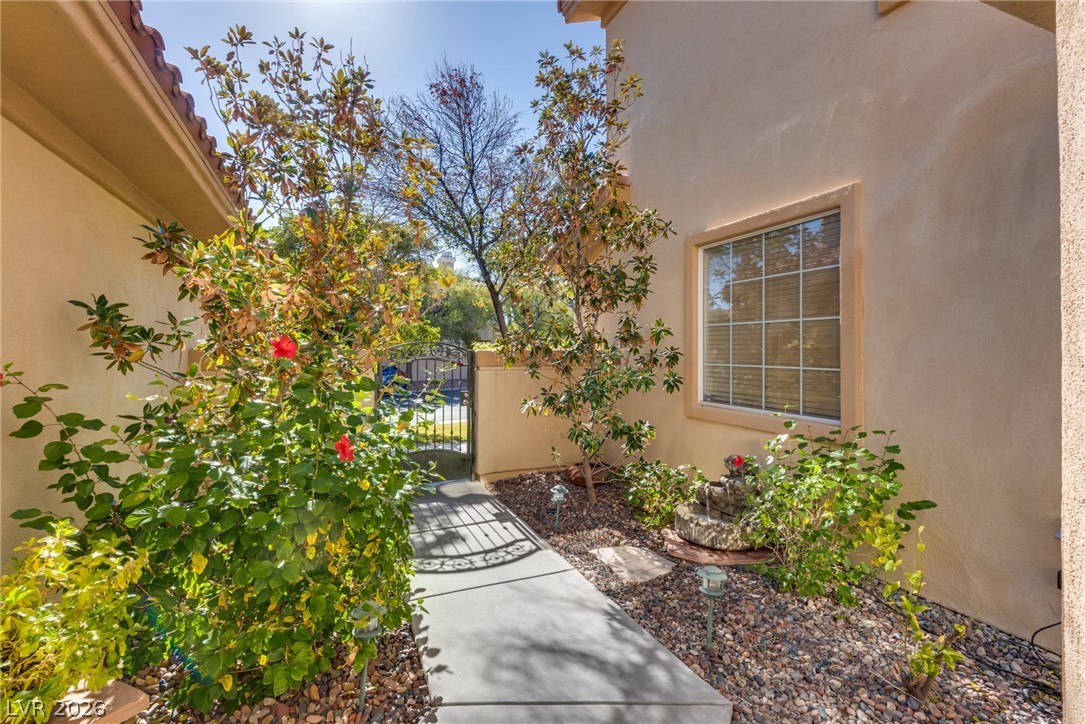 8416 Paseo Vista Drive Las Vegas NV 89128