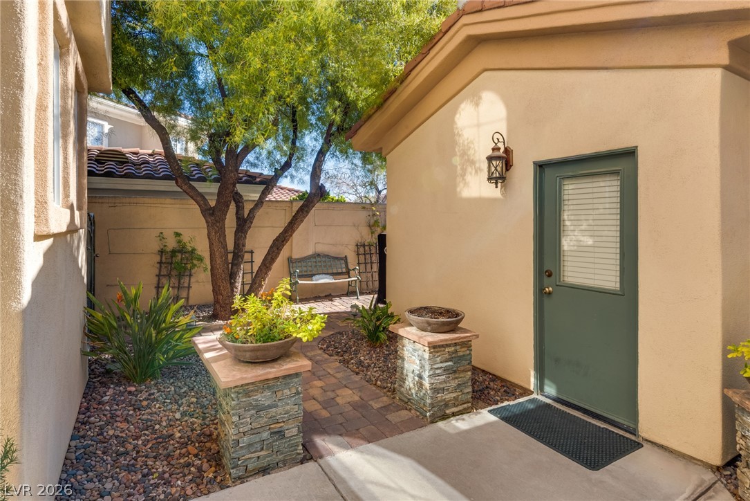 8416 Paseo Vista Drive Las Vegas NV 89128