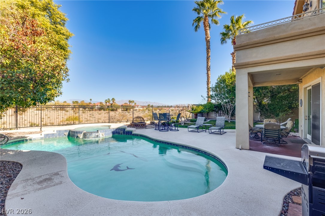 8416 Paseo Vista Drive Las Vegas NV 89128