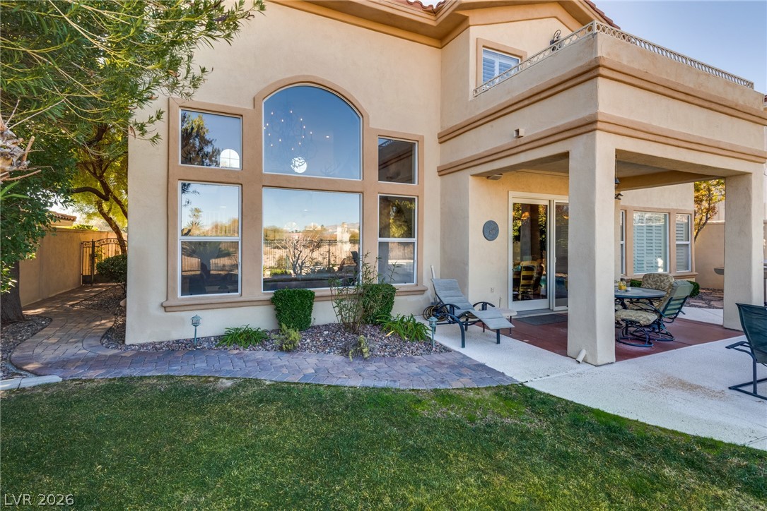 8416 Paseo Vista Drive Las Vegas NV 89128