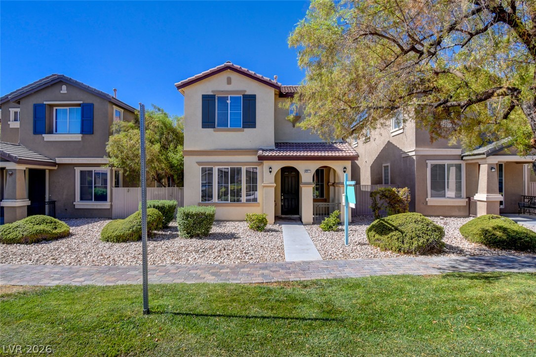 4355 Acropolis Avenue North Las Vegas NV 89031
