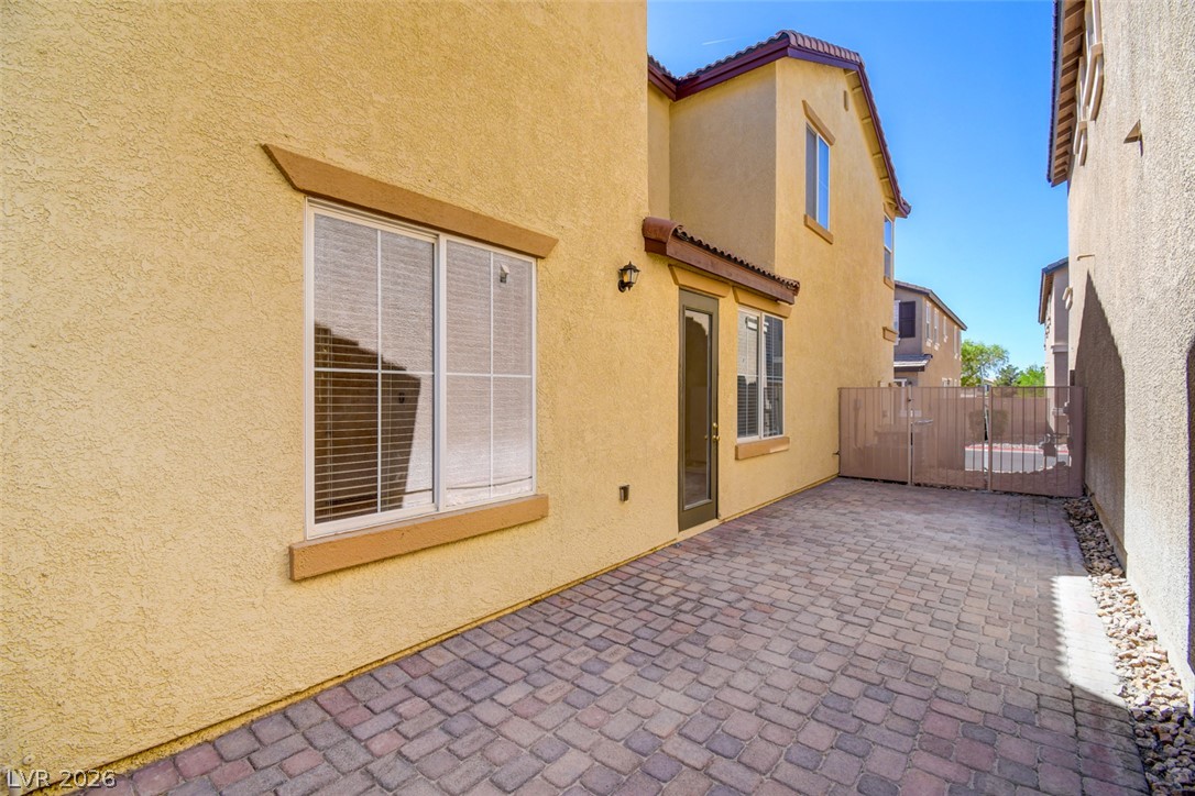 4355 Acropolis Avenue North Las Vegas NV 89031