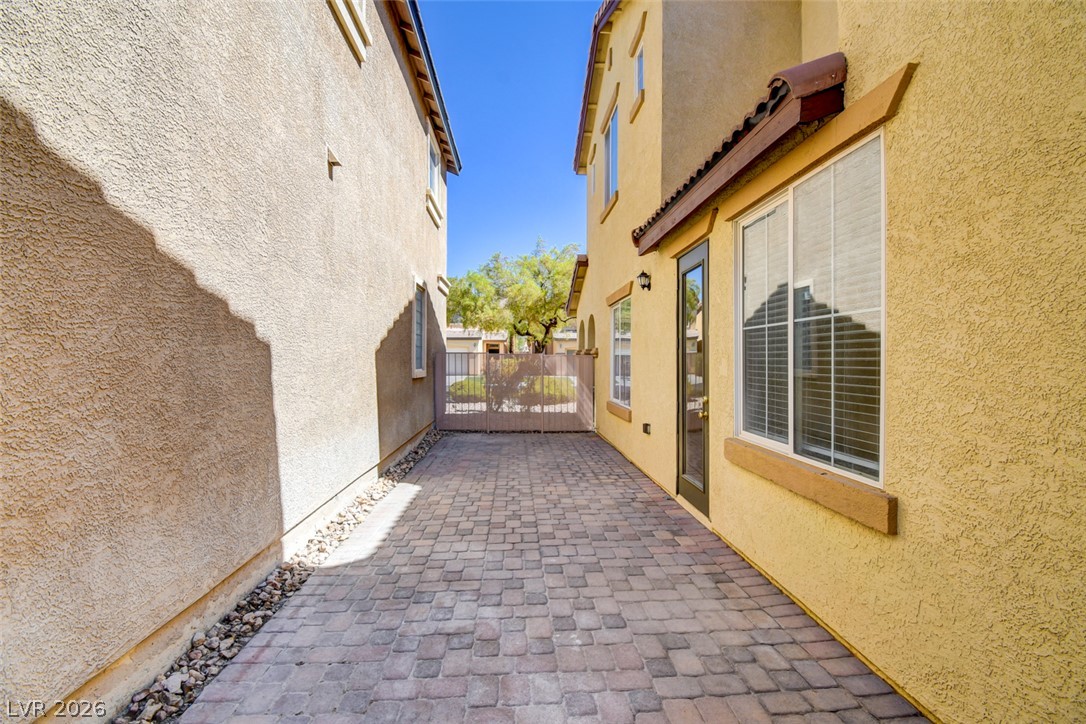 4355 Acropolis Avenue North Las Vegas NV 89031