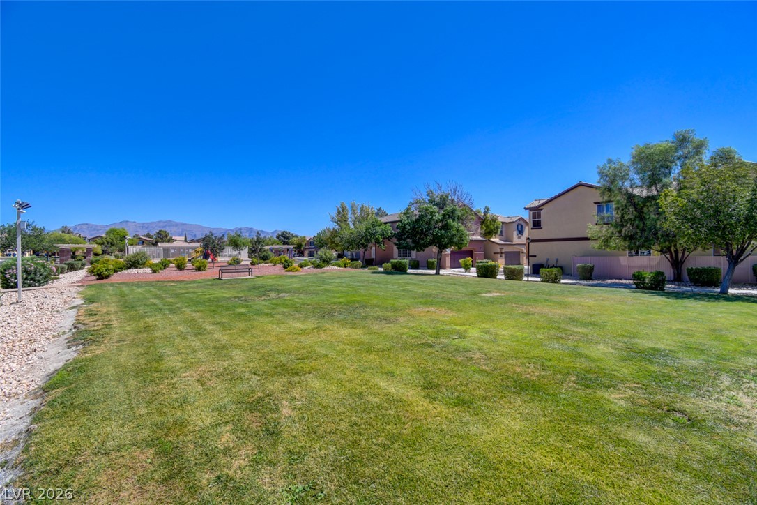 4355 Acropolis Avenue North Las Vegas NV 89031