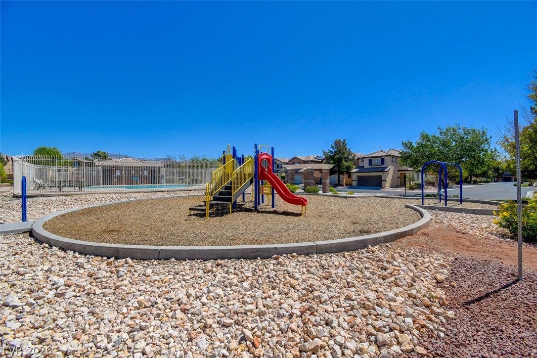 4355 Acropolis Avenue North Las Vegas NV 89031