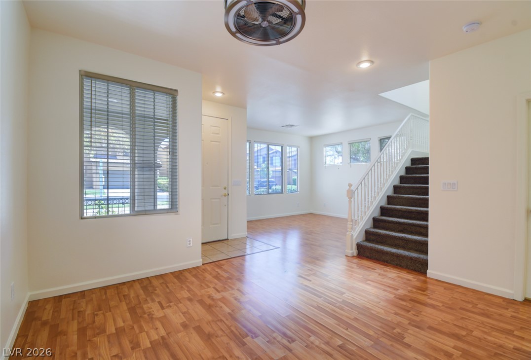 4355 Acropolis Avenue North Las Vegas NV 89031