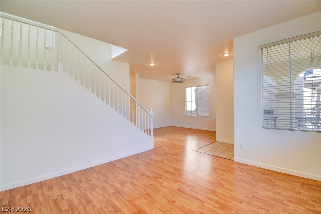 4355 Acropolis Avenue North Las Vegas NV 89031