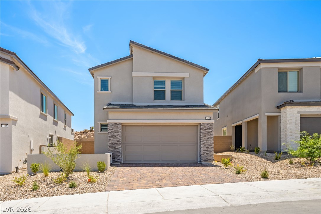 1431 Great Snipe Avenue Las Vegas NV 89138