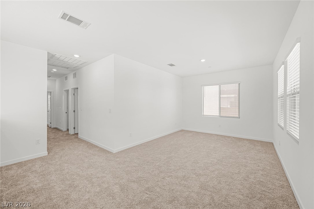 1431 Great Snipe Avenue Las Vegas NV 89138