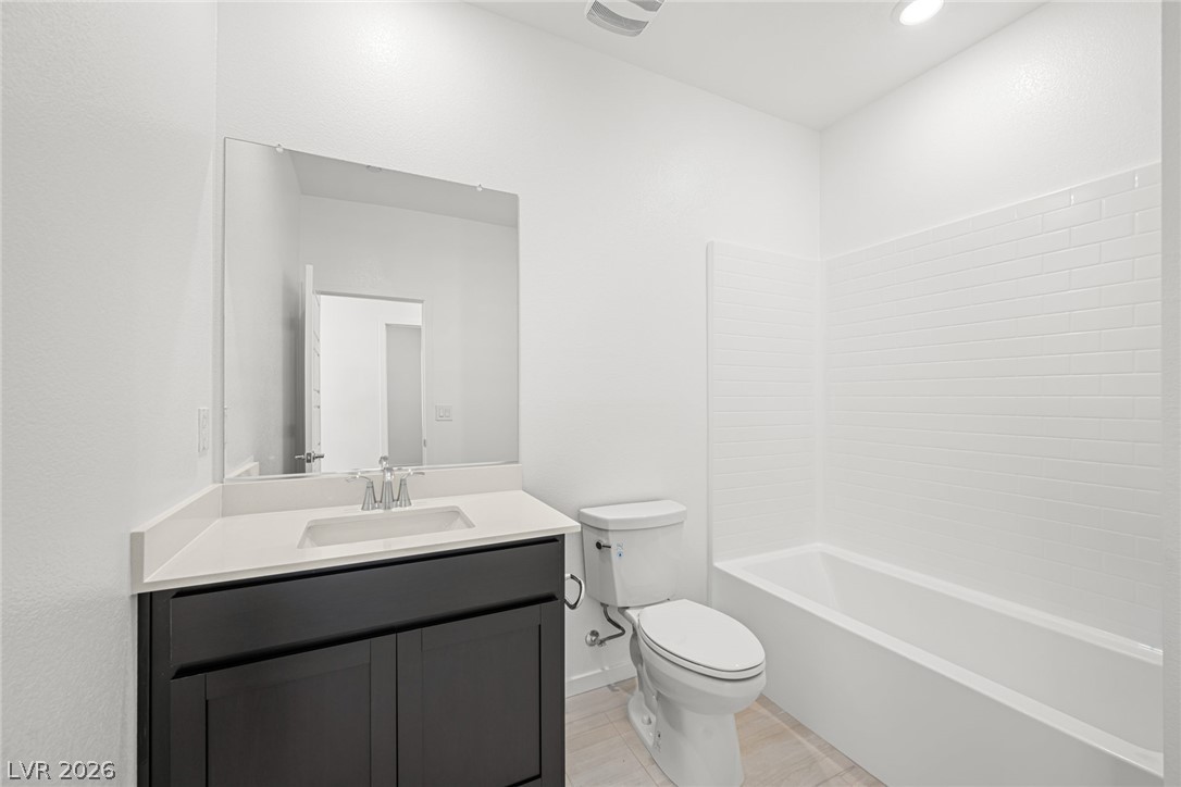 1431 Great Snipe Avenue Las Vegas NV 89138