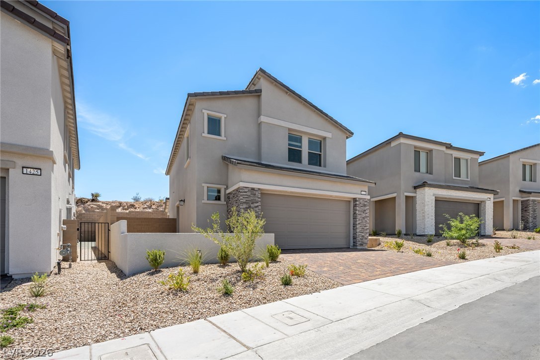 1431 Great Snipe Avenue Las Vegas NV 89138