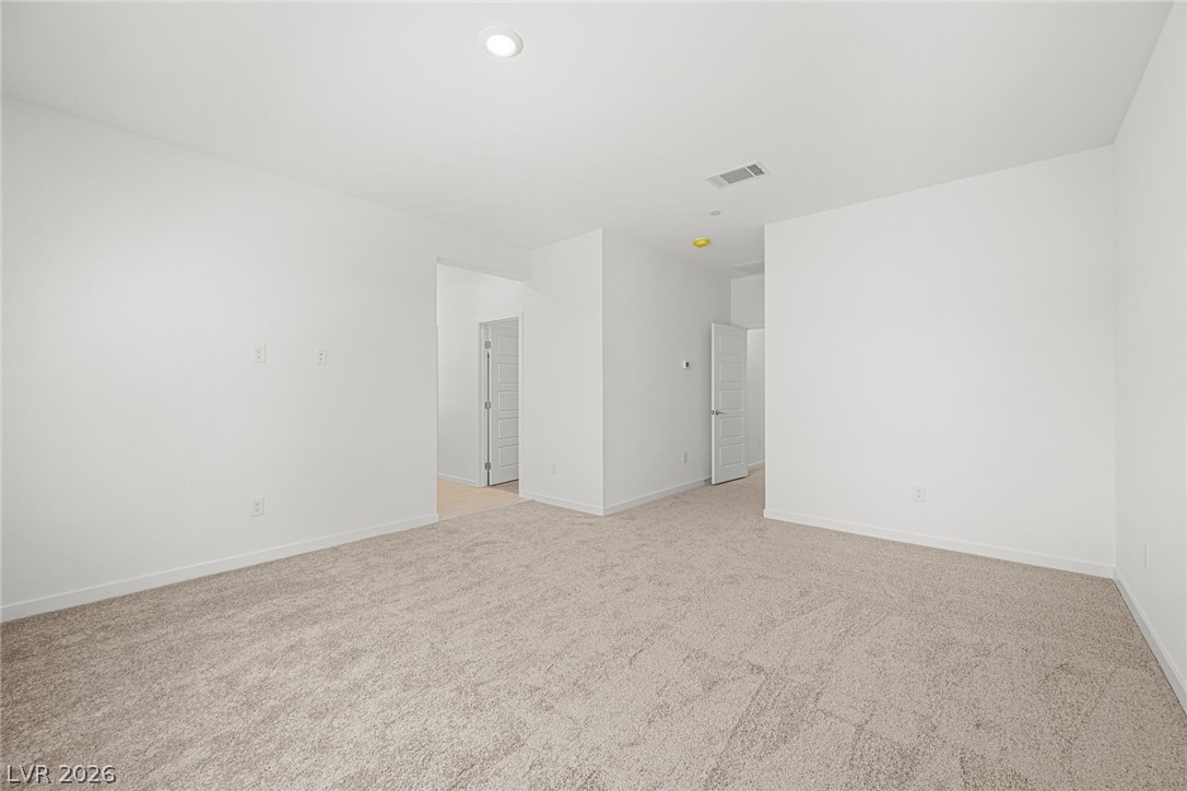 1431 Great Snipe Avenue Las Vegas NV 89138