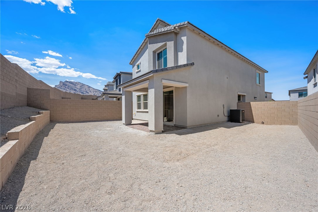 1431 Great Snipe Avenue Las Vegas NV 89138