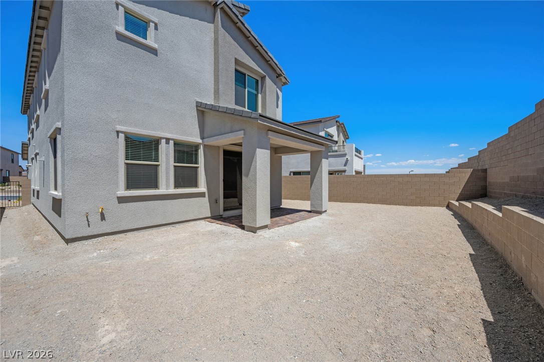 1431 Great Snipe Avenue Las Vegas NV 89138