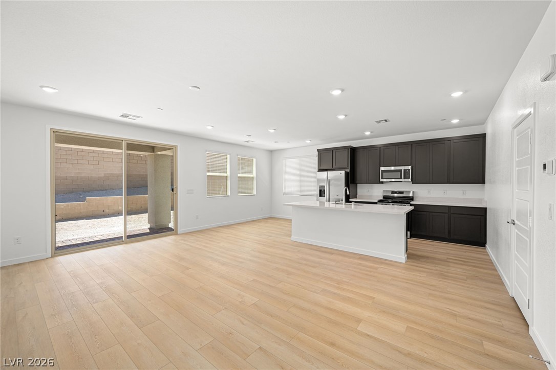 1431 Great Snipe Avenue Las Vegas NV 89138