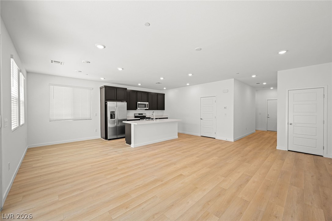 1431 Great Snipe Avenue Las Vegas NV 89138