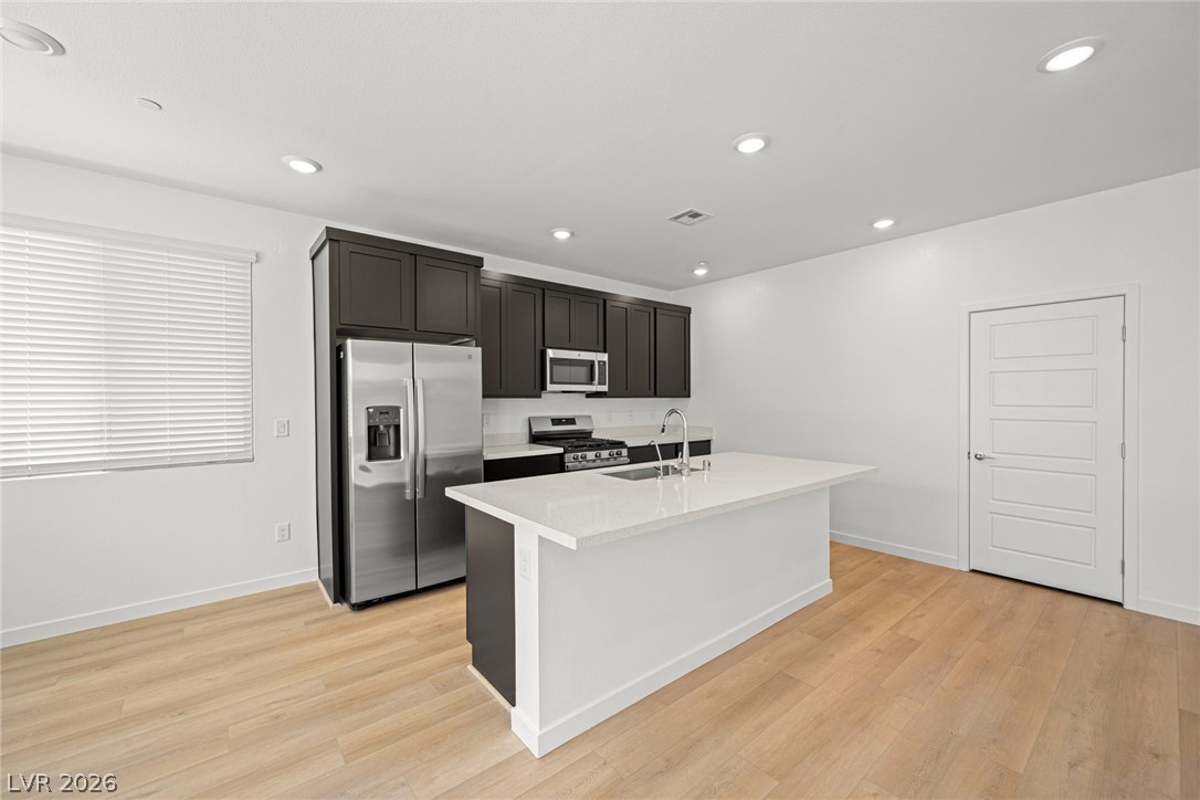 1431 Great Snipe Avenue Las Vegas NV 89138