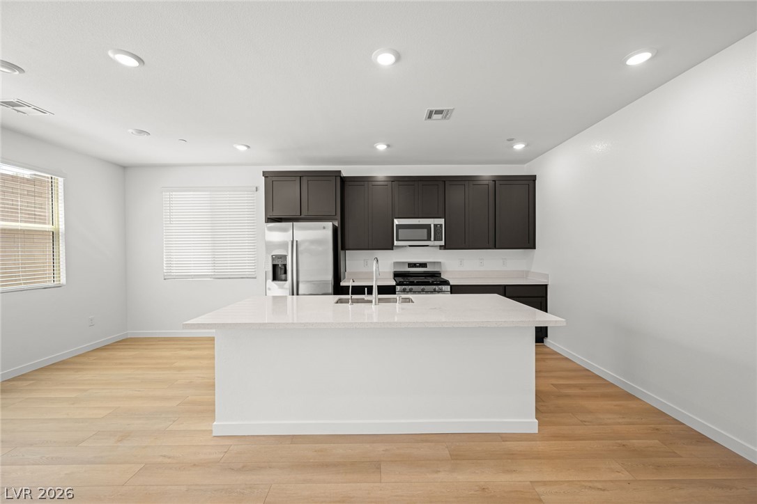 1431 Great Snipe Avenue Las Vegas NV 89138