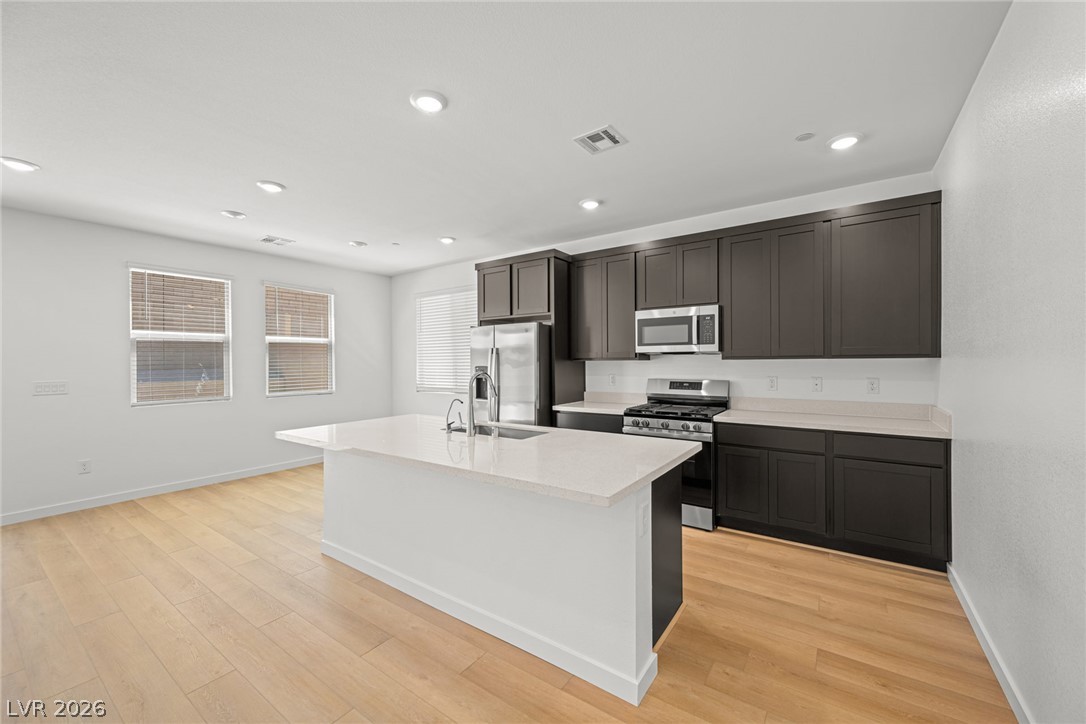 1431 Great Snipe Avenue Las Vegas NV 89138