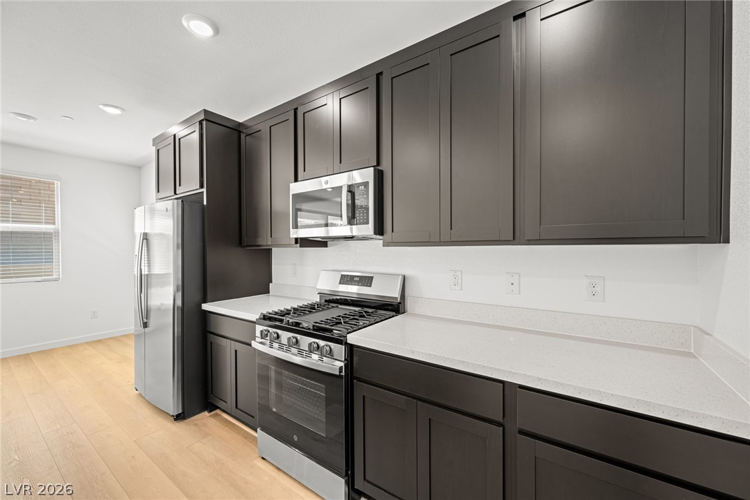 1431 Great Snipe Avenue Las Vegas NV 89138