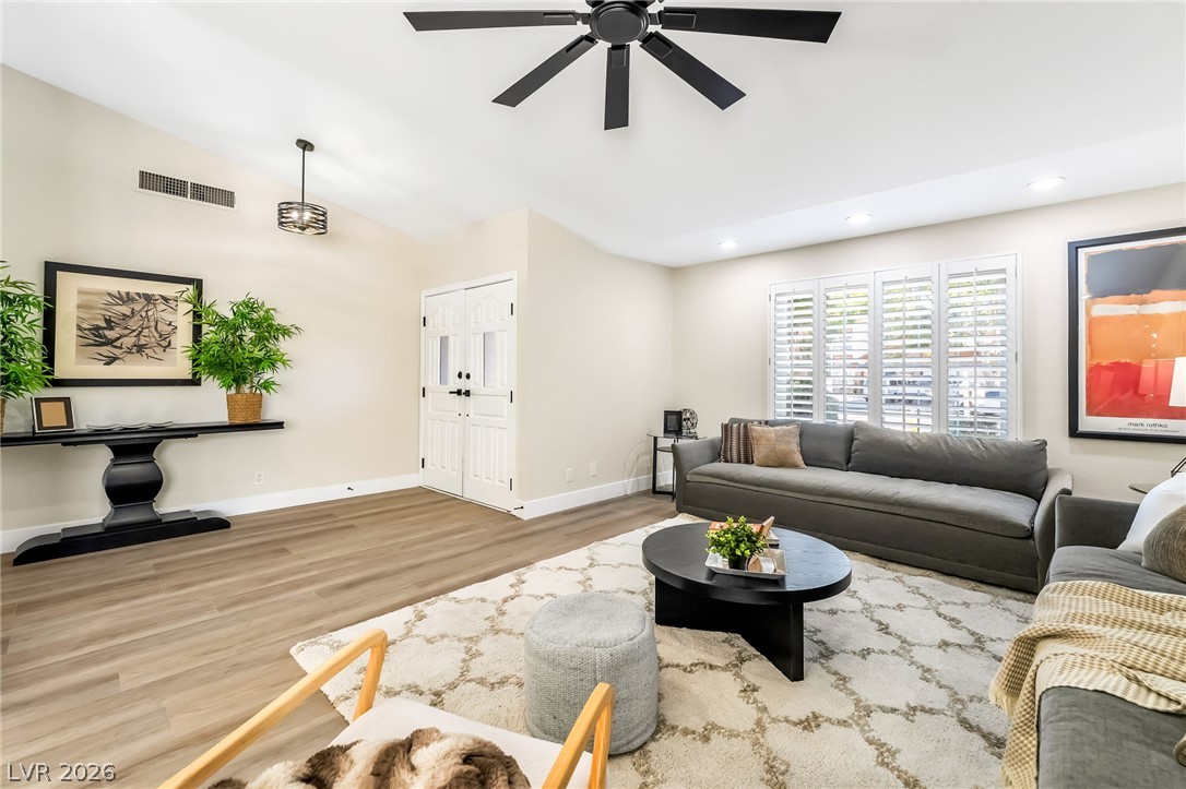 2908 Bernardo Lane Las Vegas NV 89102