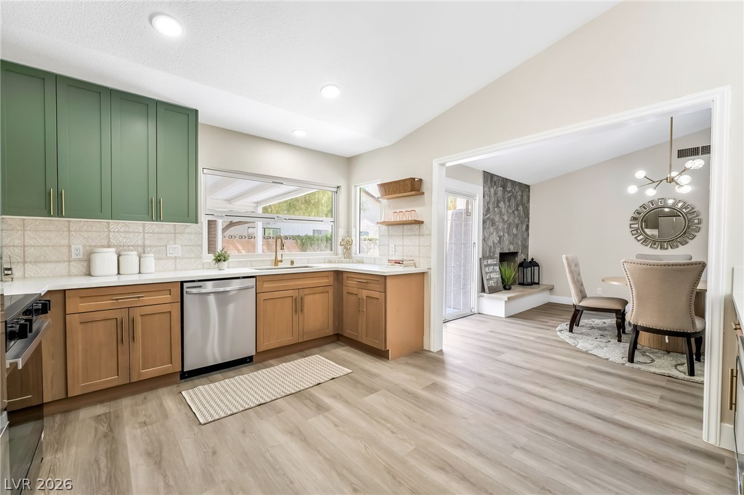 2908 Bernardo Lane Las Vegas NV 89102