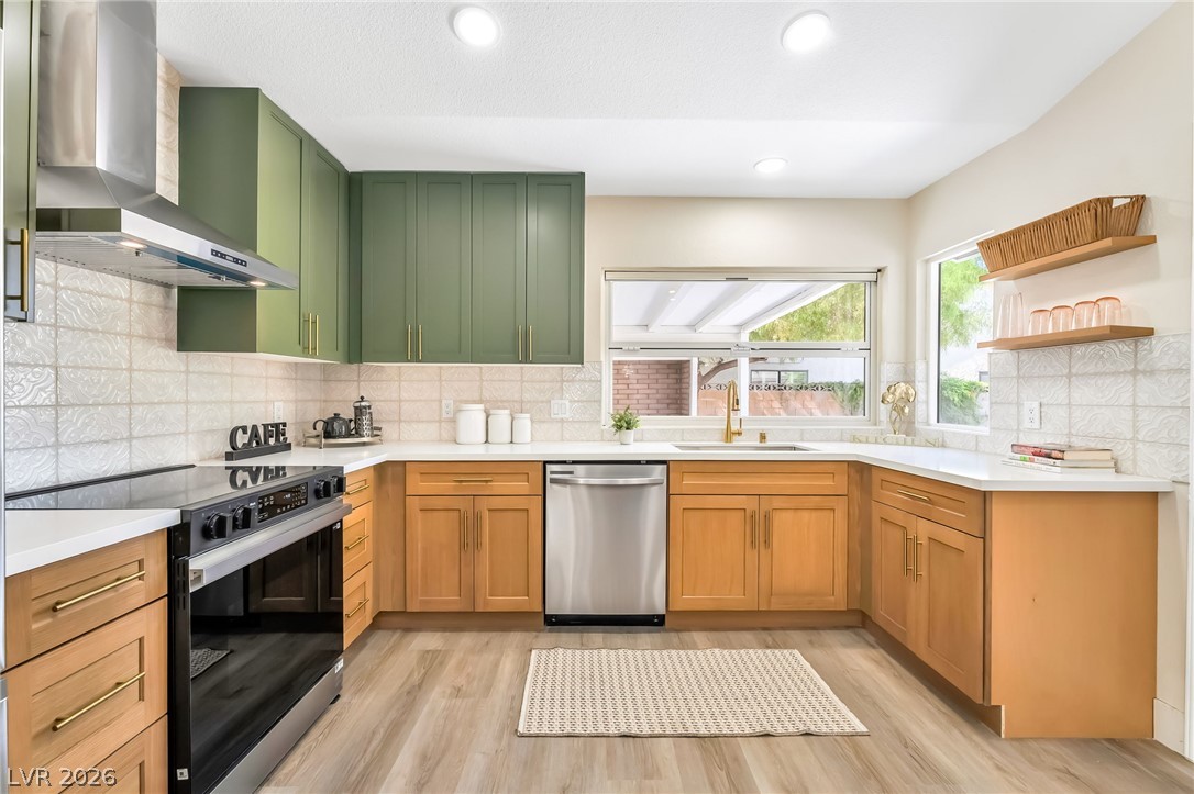 2908 Bernardo Lane Las Vegas NV 89102