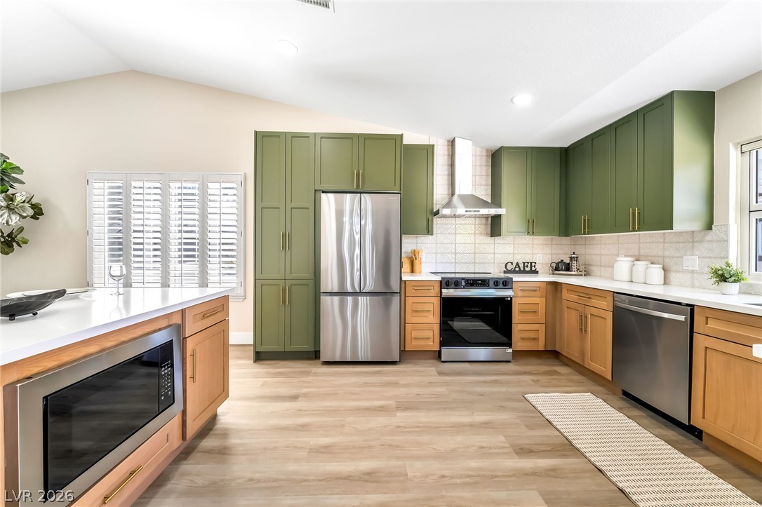 2908 Bernardo Lane Las Vegas NV 89102