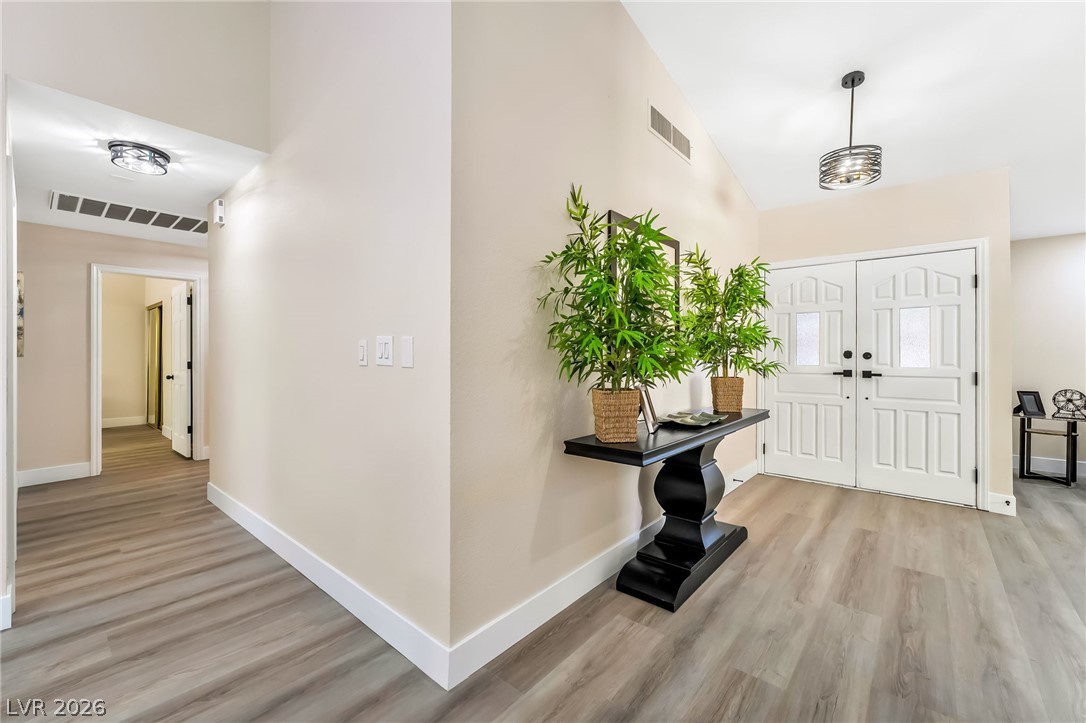 2908 Bernardo Lane Las Vegas NV 89102
