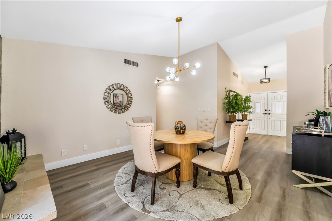 2908 Bernardo Lane Las Vegas NV 89102