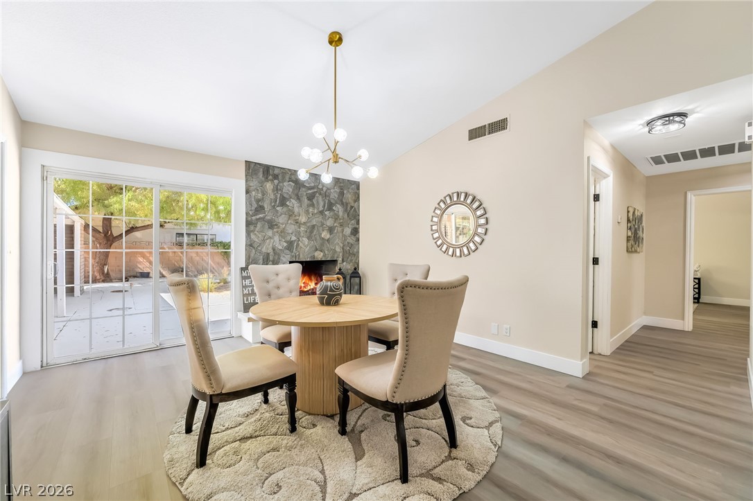 2908 Bernardo Lane Las Vegas NV 89102