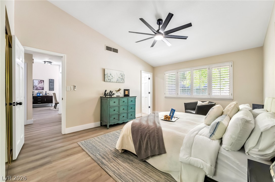 2908 Bernardo Lane Las Vegas NV 89102