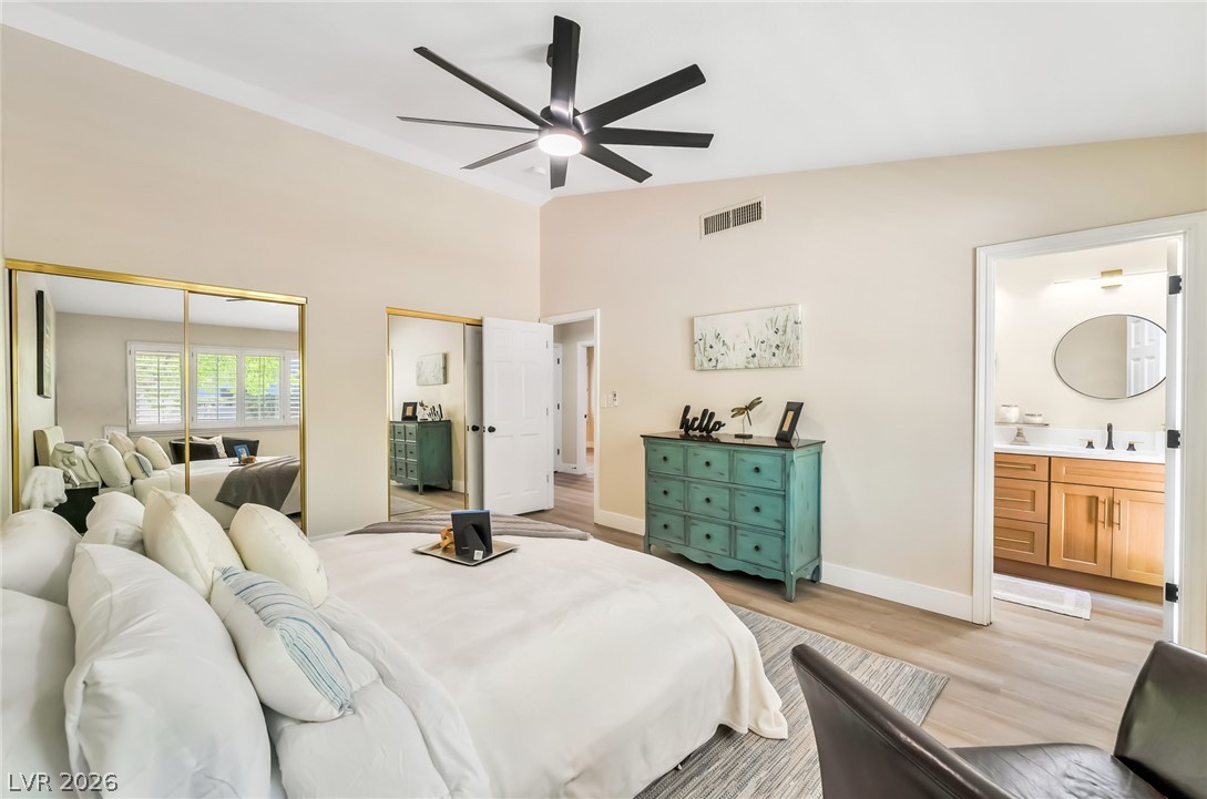 2908 Bernardo Lane Las Vegas NV 89102
