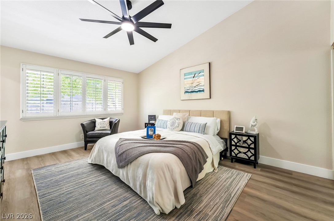 2908 Bernardo Lane Las Vegas NV 89102