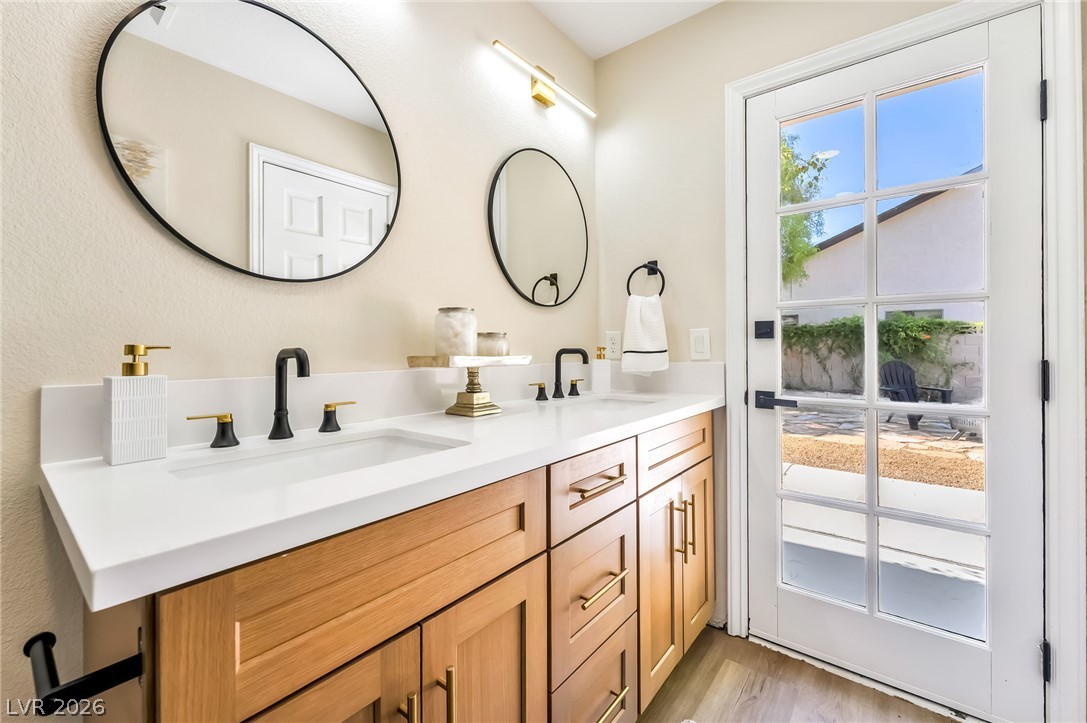 2908 Bernardo Lane Las Vegas NV 89102