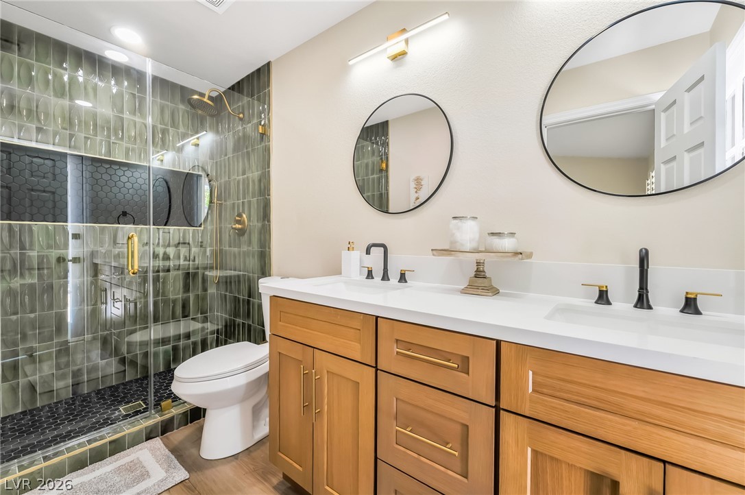 2908 Bernardo Lane Las Vegas NV 89102