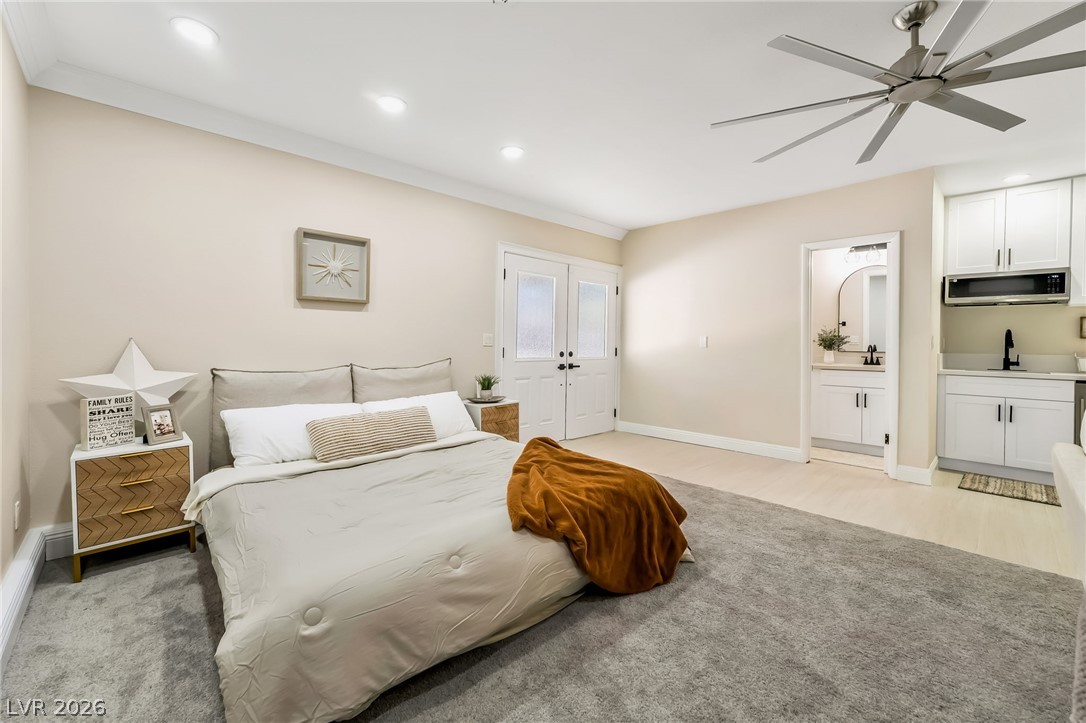 2908 Bernardo Lane Las Vegas NV 89102