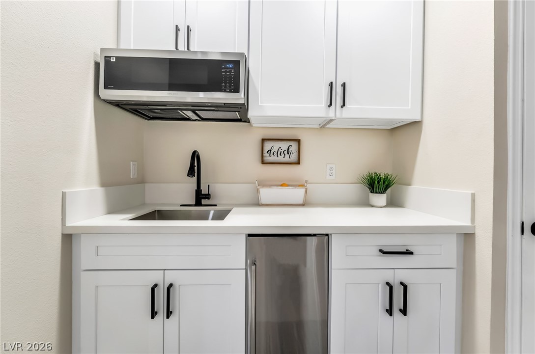 2908 Bernardo Lane Las Vegas NV 89102