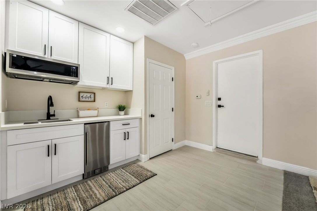 2908 Bernardo Lane Las Vegas NV 89102