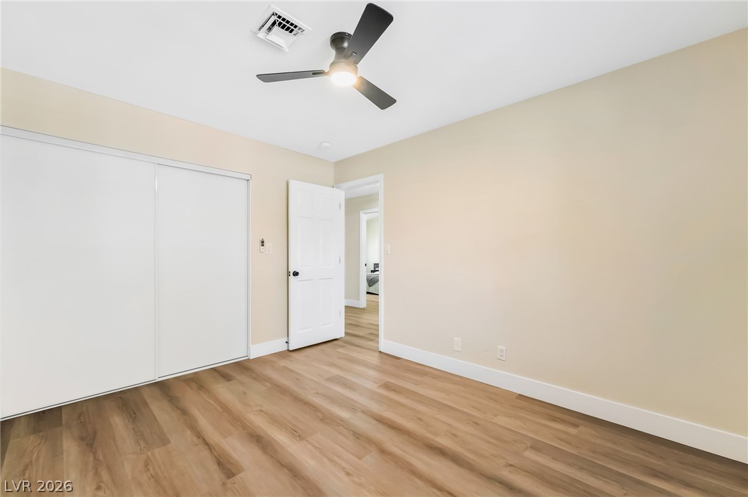 2908 Bernardo Lane Las Vegas NV 89102